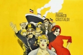 Public Screening: Amarcord (Federico Fellini)   